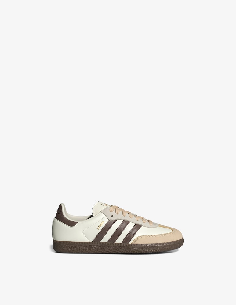 Adidas Originals Sneakers Samba - immagine 1 Adidas Originals Sneakers Samba - immagine 1