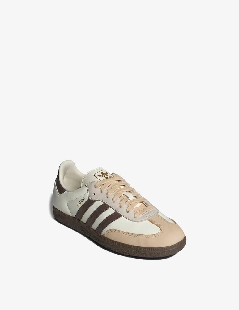 Adidas Originals Sneakers Samba - immagine 2 Adidas Originals Sneakers Samba - immagine 2