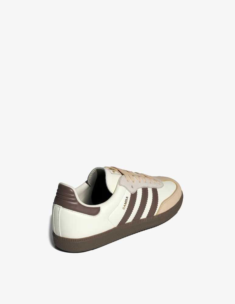 Adidas Originals Sneakers Samba - immagine 3 Adidas Originals Sneakers Samba - immagine 3