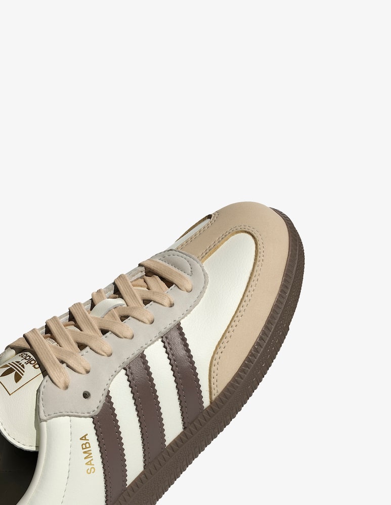 Adidas Originals Sneakers Samba - immagine 5 Adidas Originals Sneakers Samba - immagine 5