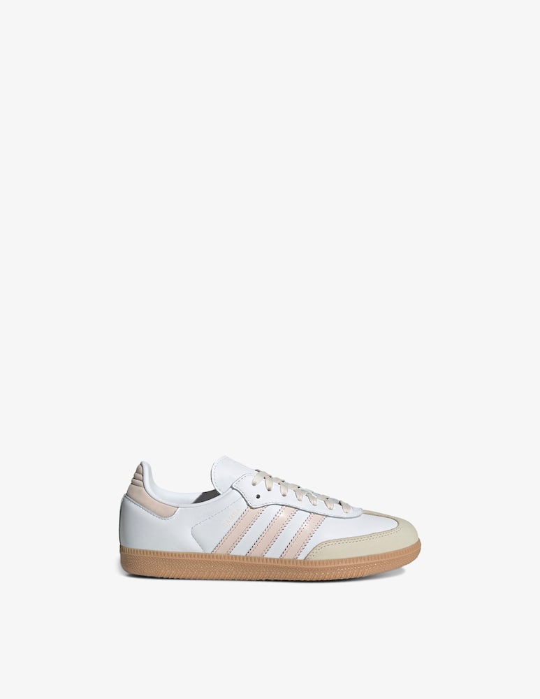 Adidas Originals Sneakers Samba OG - immagine 1 Adidas Originals Sneakers Samba OG - immagine 1