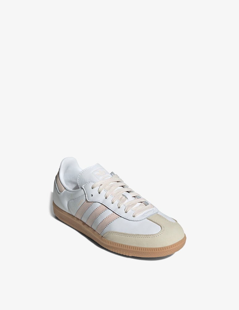 Adidas Originals Sneakers Samba OG - immagine 2 Adidas Originals Sneakers Samba OG - immagine 2