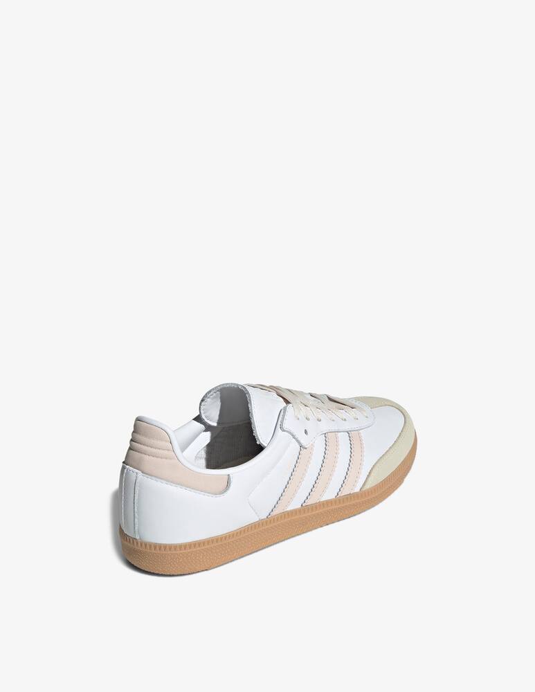 Adidas Originals Sneakers Samba OG - immagine 3 Adidas Originals Sneakers Samba OG - immagine 3