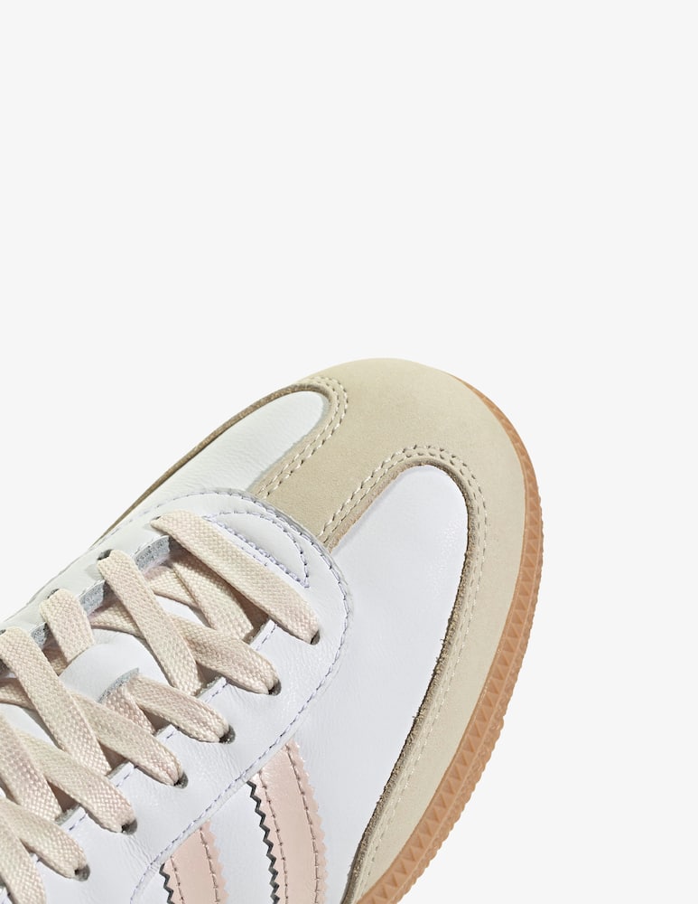 Adidas Originals Sneakers Samba OG - immagine 5 Adidas Originals Sneakers Samba OG - immagine 5