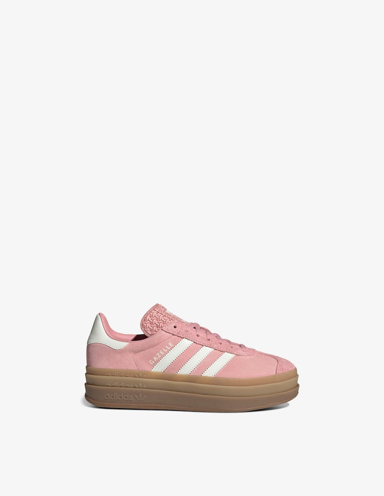 Adidas Originals Gazelle bold sneakers - picture 1 Adidas Originals Gazelle bold sneakers - picture 1