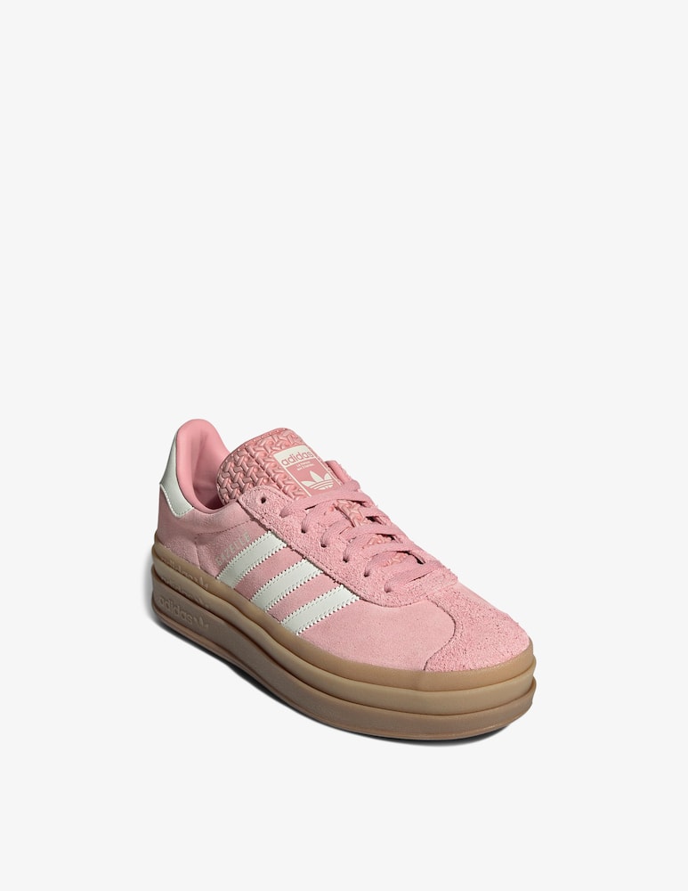 Adidas Originals Gazelle bold sneakers - picture 2 Adidas Originals Gazelle bold sneakers - picture 2