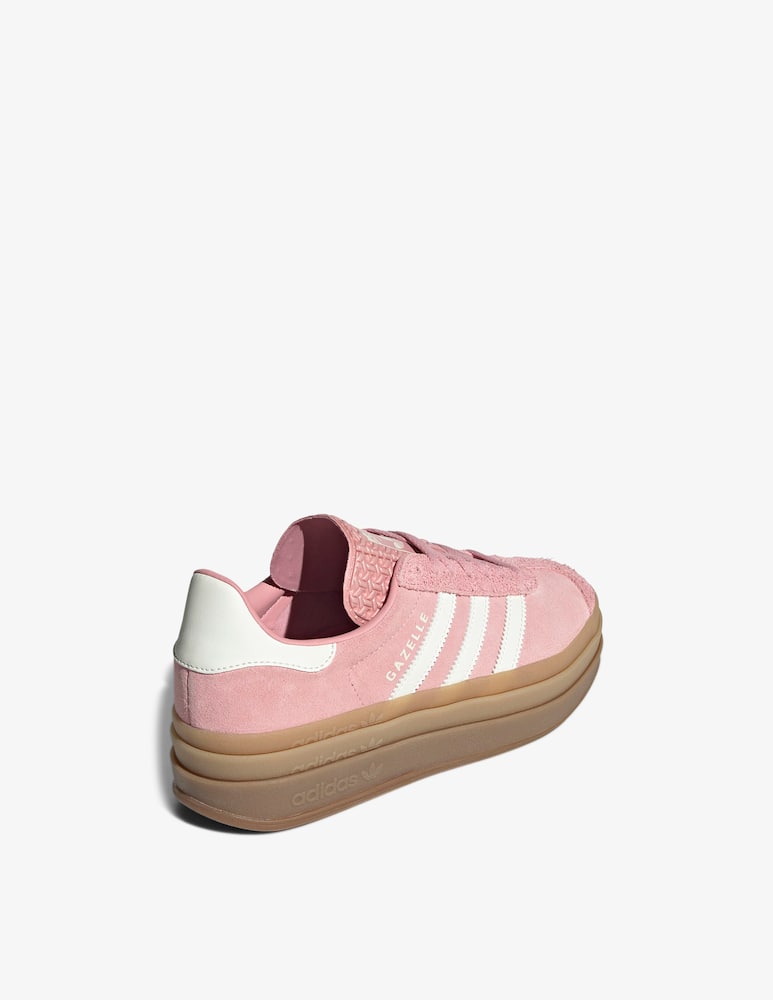 Adidas Originals Gazelle bold sneakers - picture 3 Adidas Originals Gazelle bold sneakers - picture 3