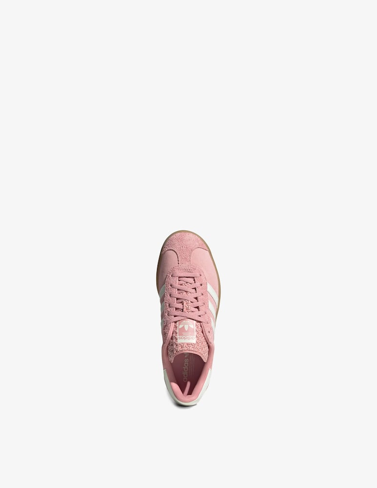 Adidas Originals Gazelle bold sneakers - picture 4 Adidas Originals Gazelle bold sneakers - picture 4