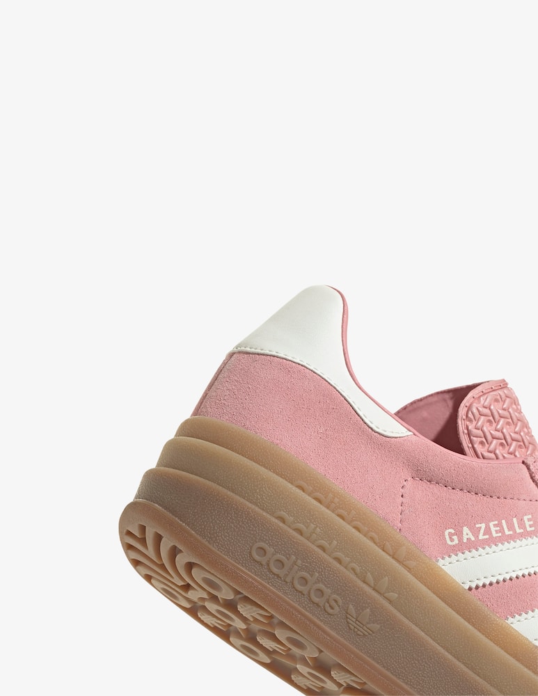Adidas Originals Gazelle bold sneakers - picture 5 Adidas Originals Gazelle bold sneakers - picture 5