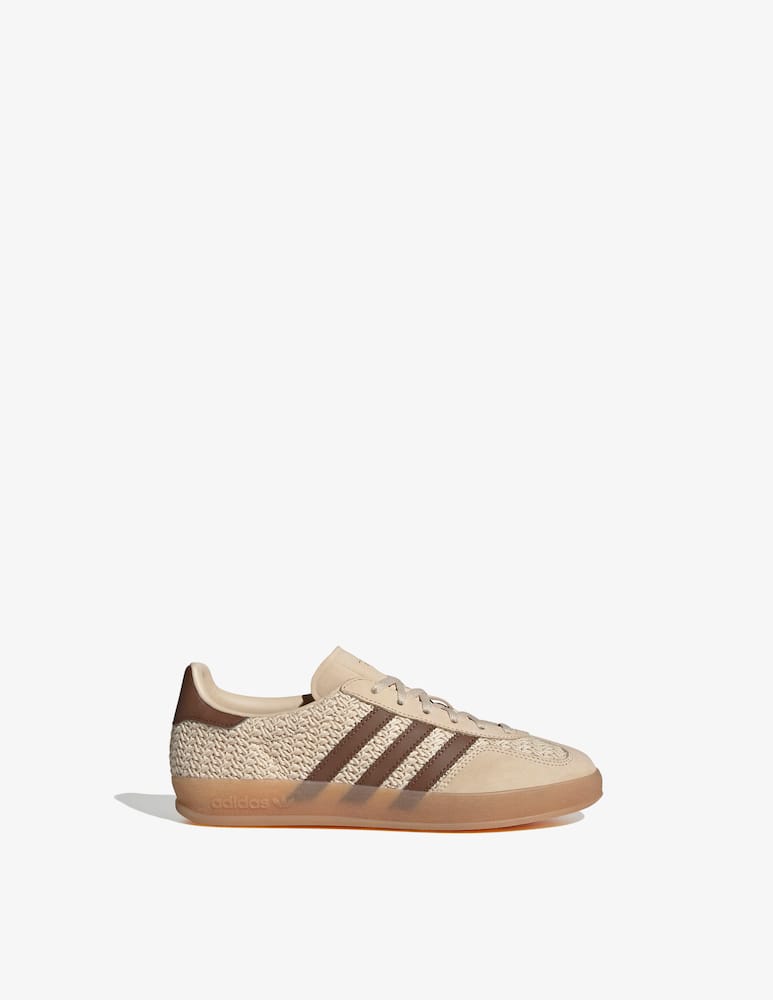rinascente Adidas Originals Gazelle Indoor sneakers