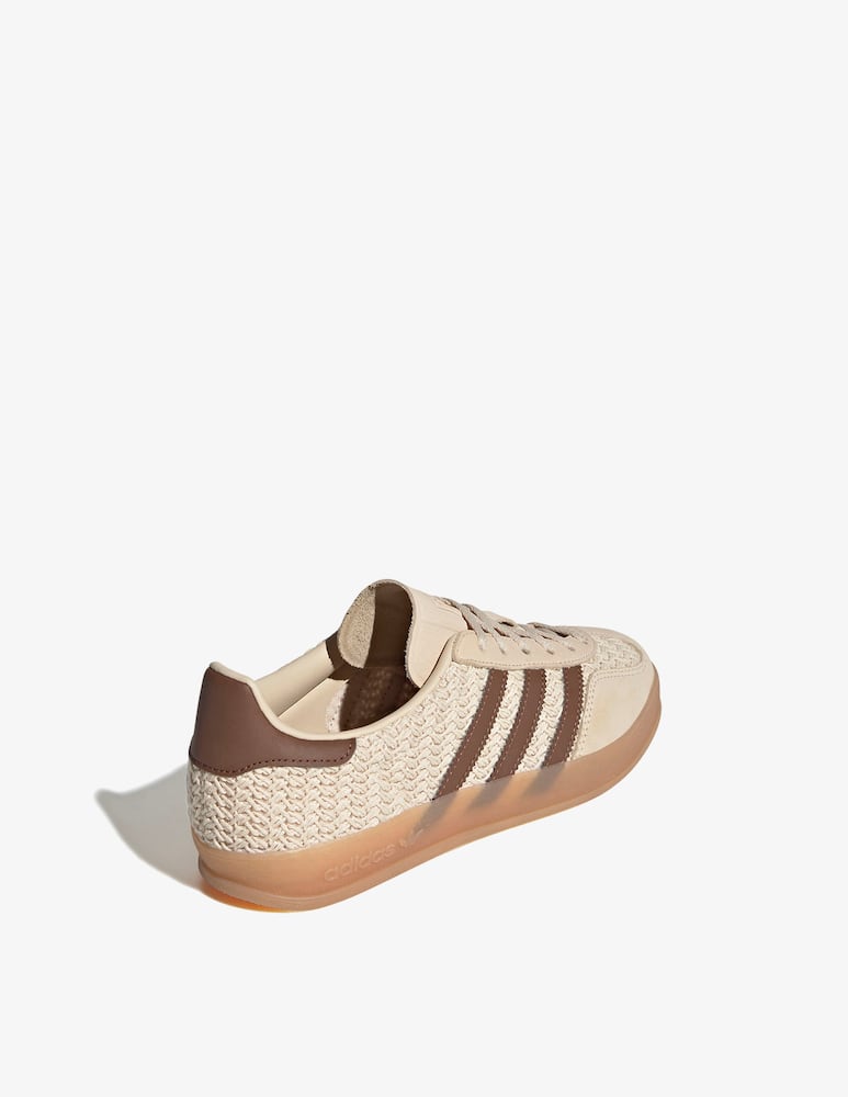 rinascente Adidas Originals Gazelle Indoor sneakers