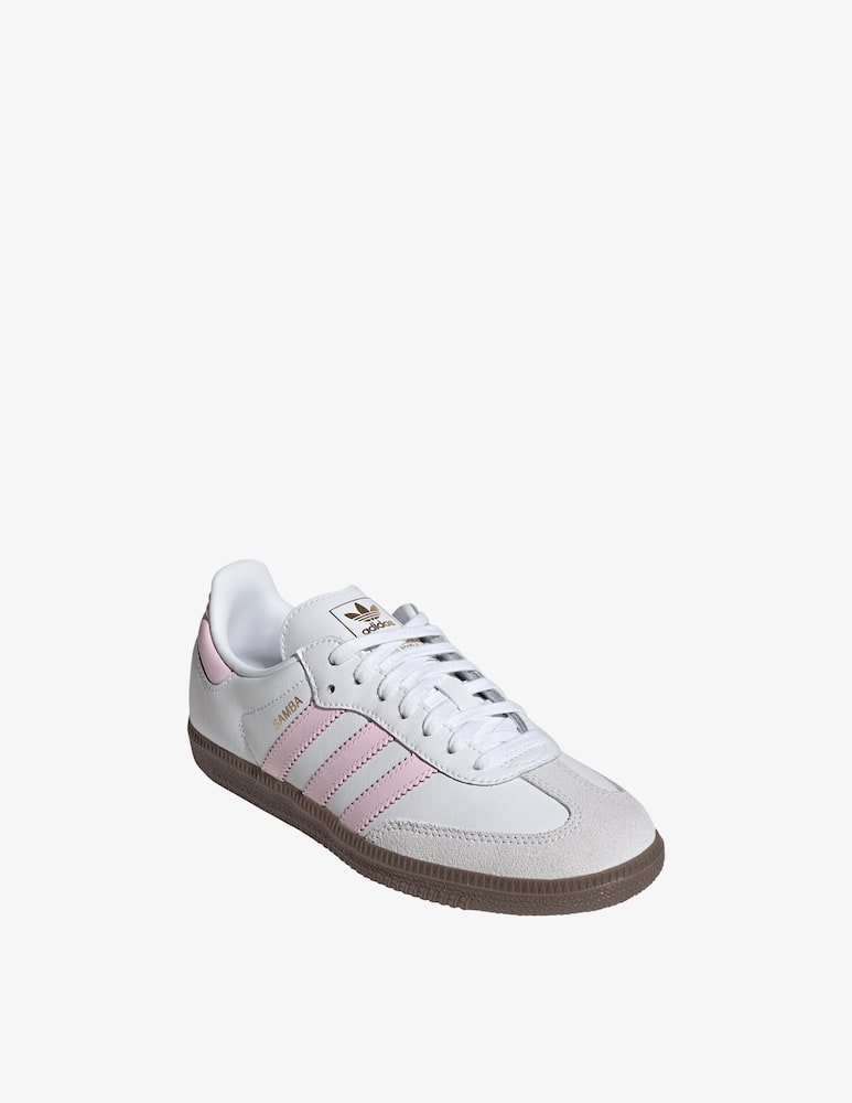 Adidas Originals Sneakers Samba - immagine 2 Adidas Originals Sneakers Samba - immagine 2
