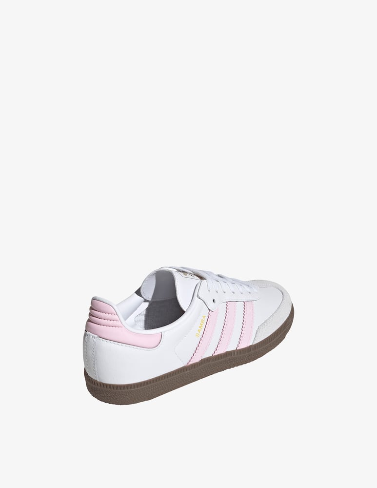 Adidas Originals Sneakers Samba - immagine 3 Adidas Originals Sneakers Samba - immagine 3
