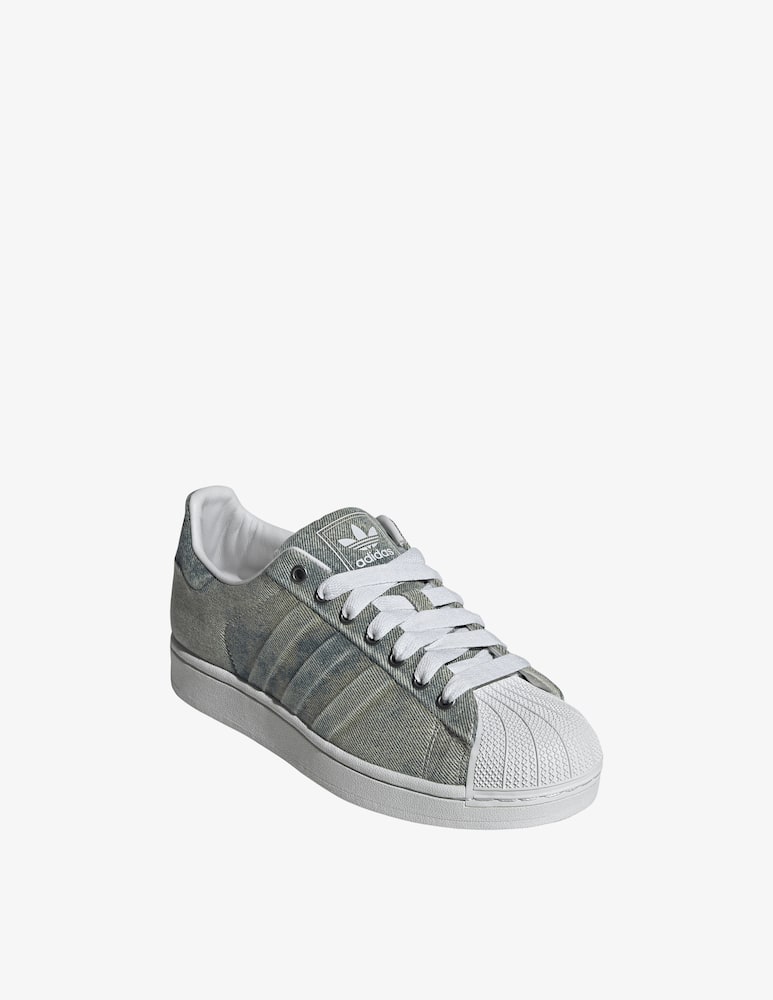 rinascente Adidas Originals Sneakers Superstar jeans