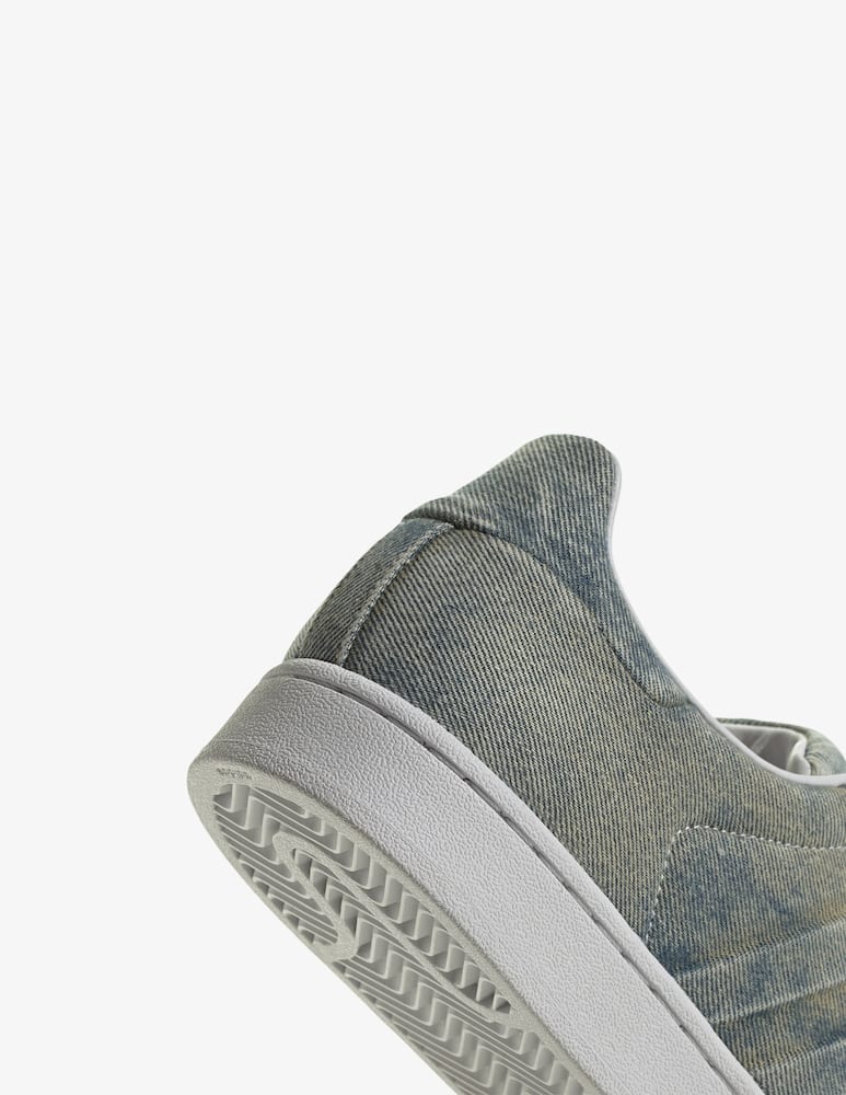 Adidas Originals Superstar denim sneakers - picture 5 Adidas Originals Superstar denim sneakers - picture 5