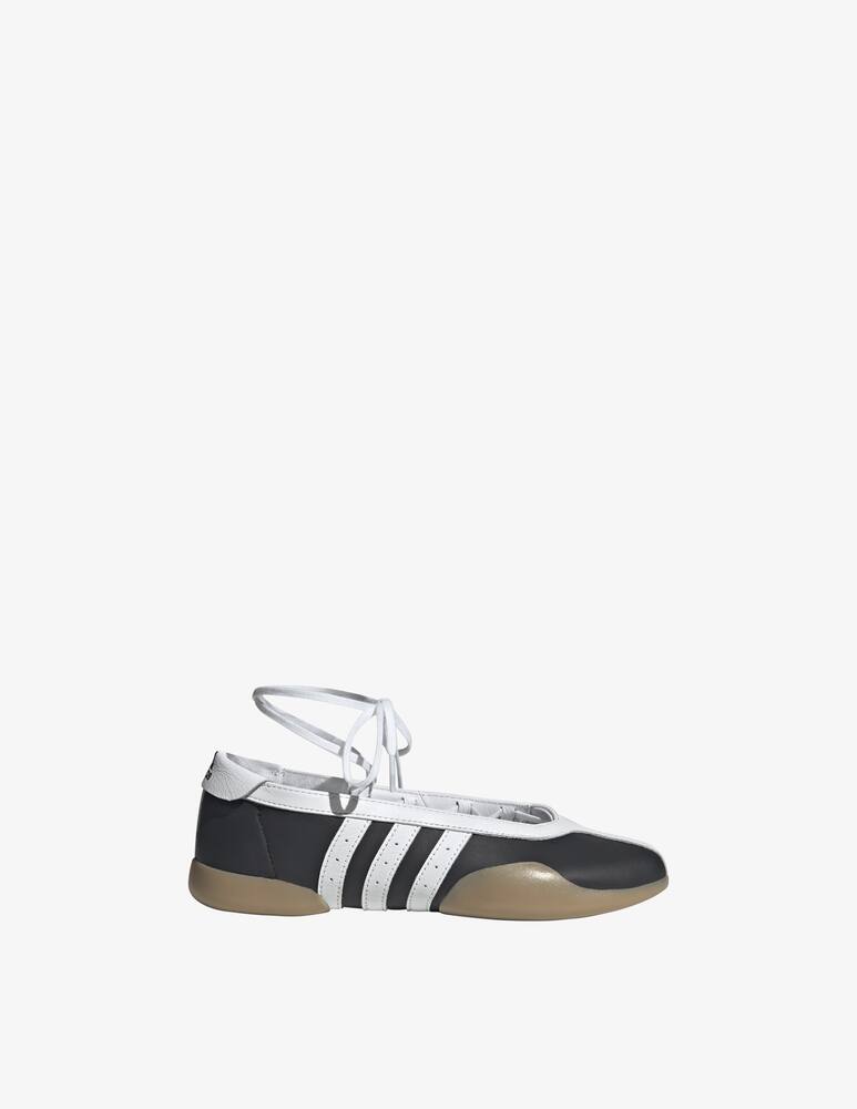 rinascente Adidas Originals Taekwondo Mei ballet sneakers