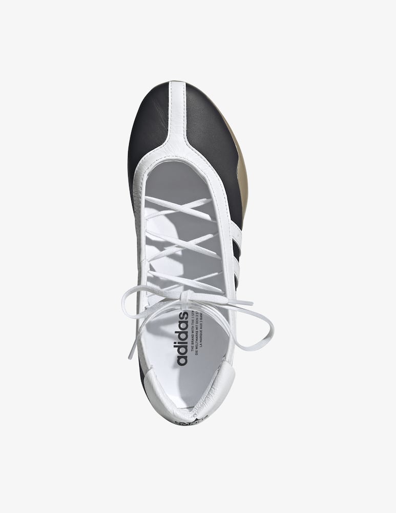 Adidas Originals Taekwondo Mei ballet sneakers - picture 4 Adidas Originals Taekwondo Mei ballet sneakers - picture 4