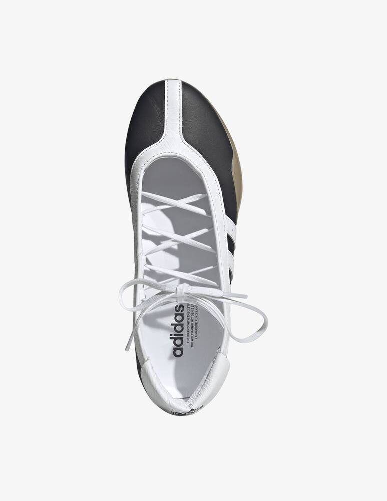 rinascente Adidas Originals Taekwondo Mei ballet sneakers