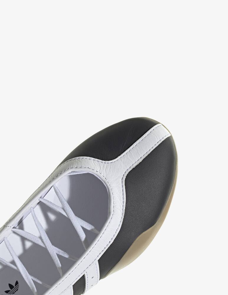 rinascente Adidas Originals Taekwondo Mei ballet sneakers