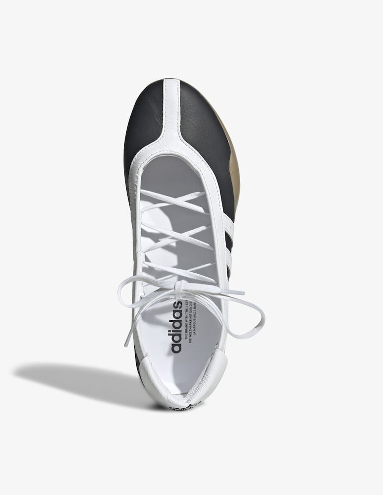 Adidas Originals Taekwondo mei ballet flat - picture 4 Adidas Originals Taekwondo mei ballet flat - picture 4