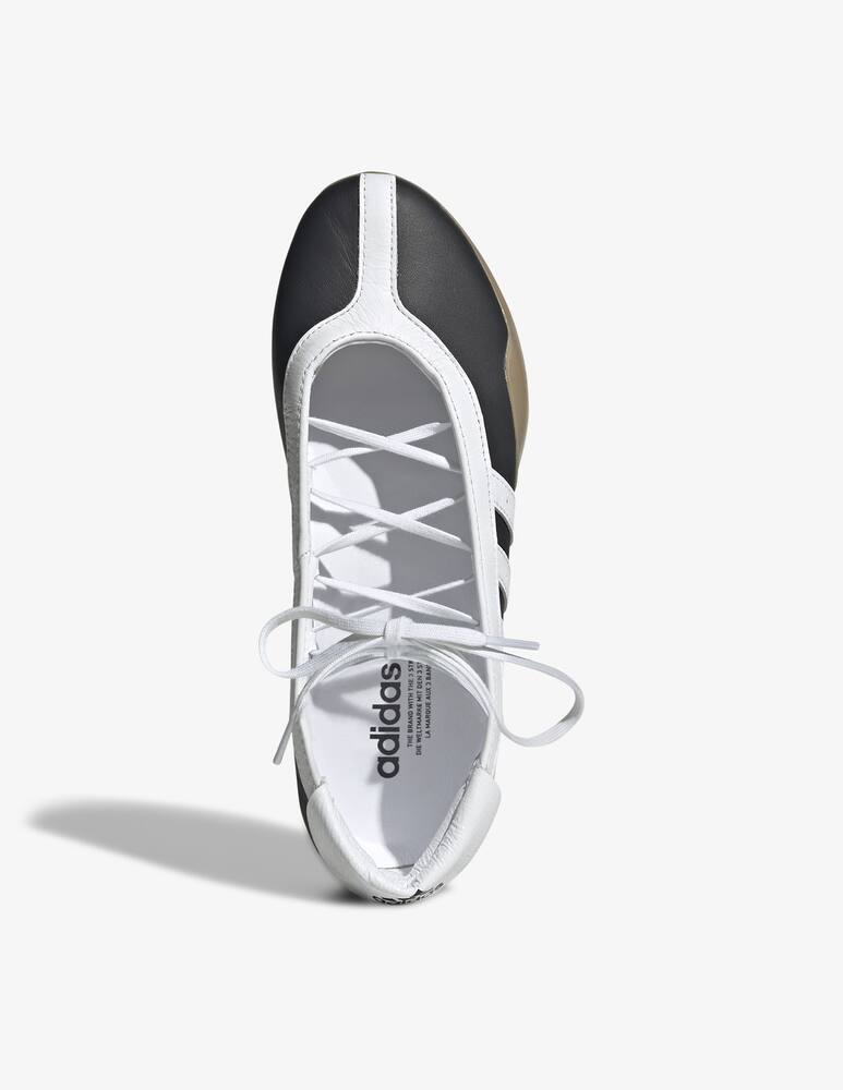 rinascente Adidas Originals Taekwondo mei ballet flat
