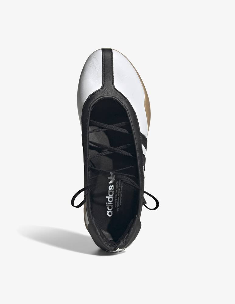 Adidas Originals Taekwondo mei ballet flat - picture 4 Adidas Originals Taekwondo mei ballet flat - picture 4