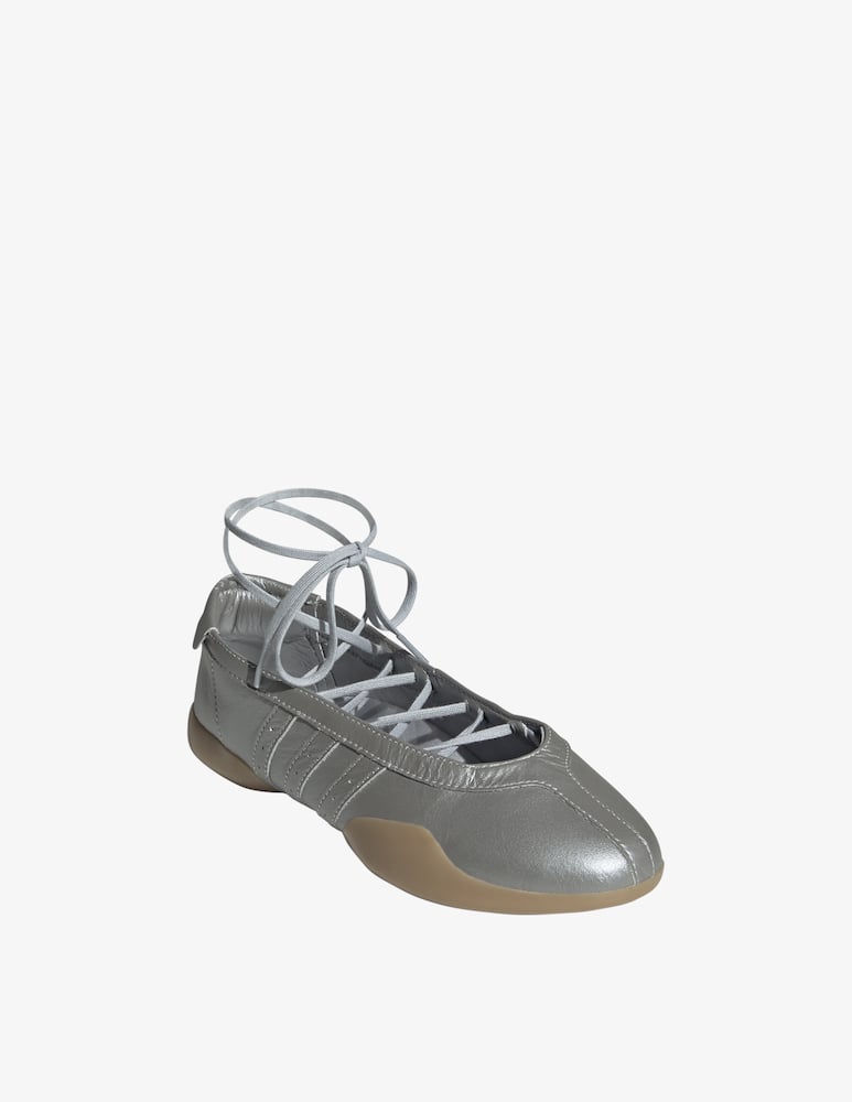 Adidas Originals Taekwondo lace ballet flat - picture 2 Adidas Originals Taekwondo lace ballet flat - picture 2