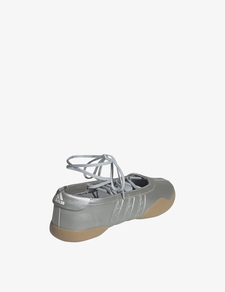 Adidas Originals Taekwondo lace ballet flat - picture 3 Adidas Originals Taekwondo lace ballet flat - picture 3
