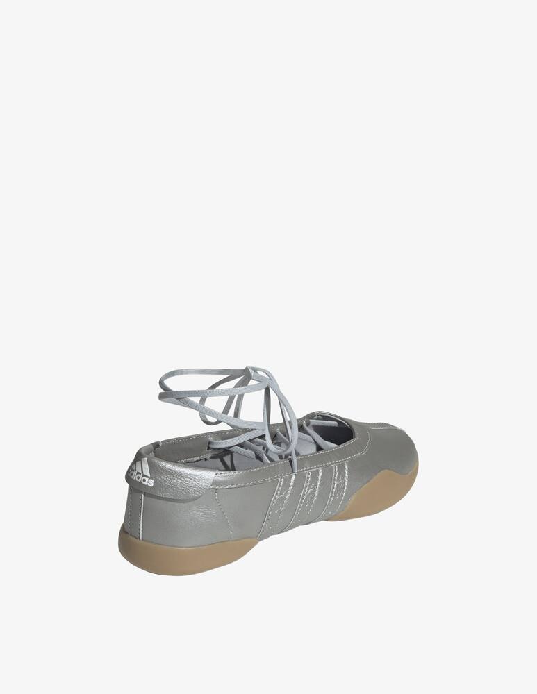 rinascente Adidas Originals Taekwondo lace ballet flat