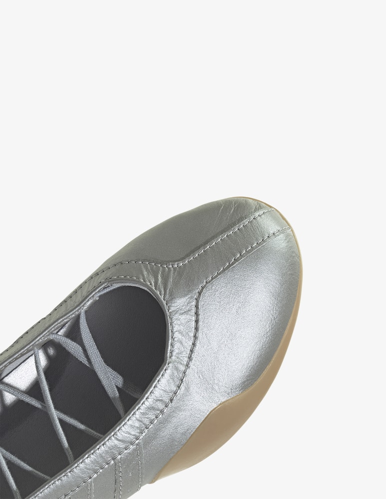 Adidas Originals Taekwondo lace ballet flat - picture 4 Adidas Originals Taekwondo lace ballet flat - picture 4