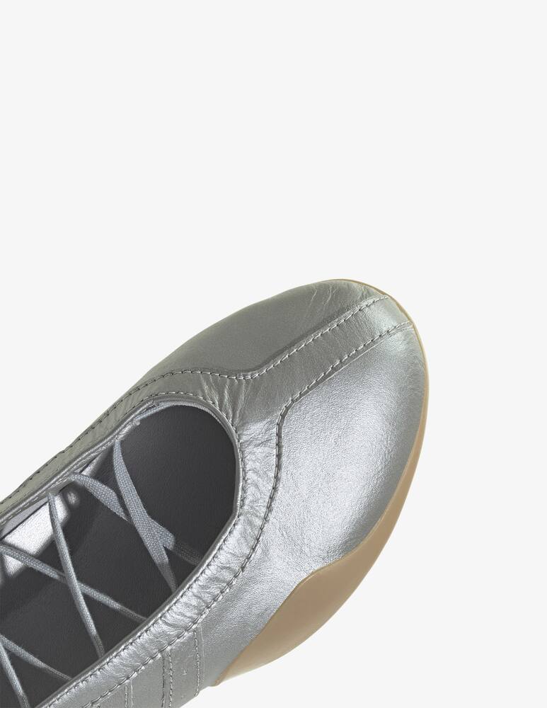 rinascente Adidas Originals Taekwondo lace ballet flat