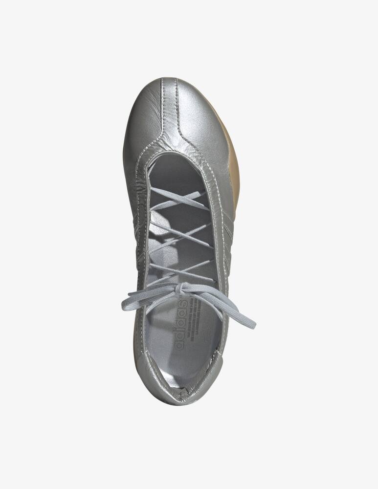 rinascente Adidas Originals Taekwondo lace ballet flat