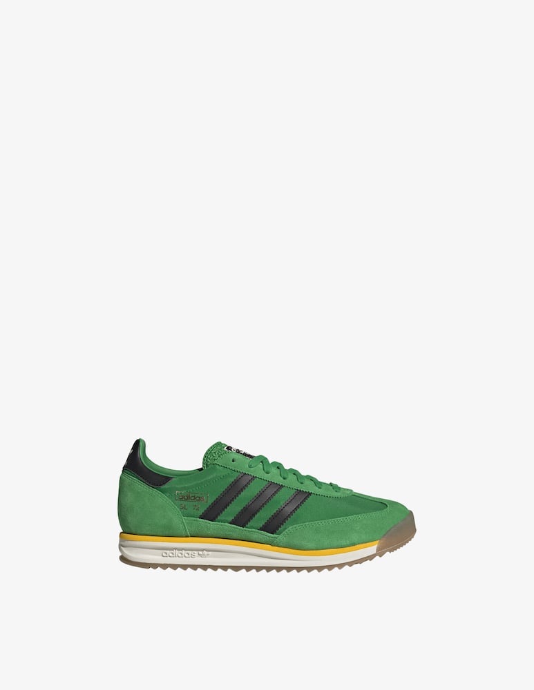 rinascente Adidas Originals Sl 72 retro sneakers