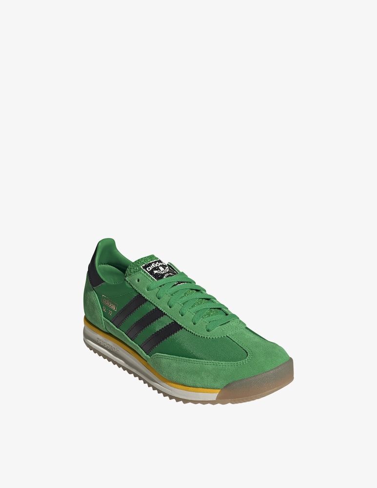 rinascente Adidas Originals Sl 72 retro sneakers