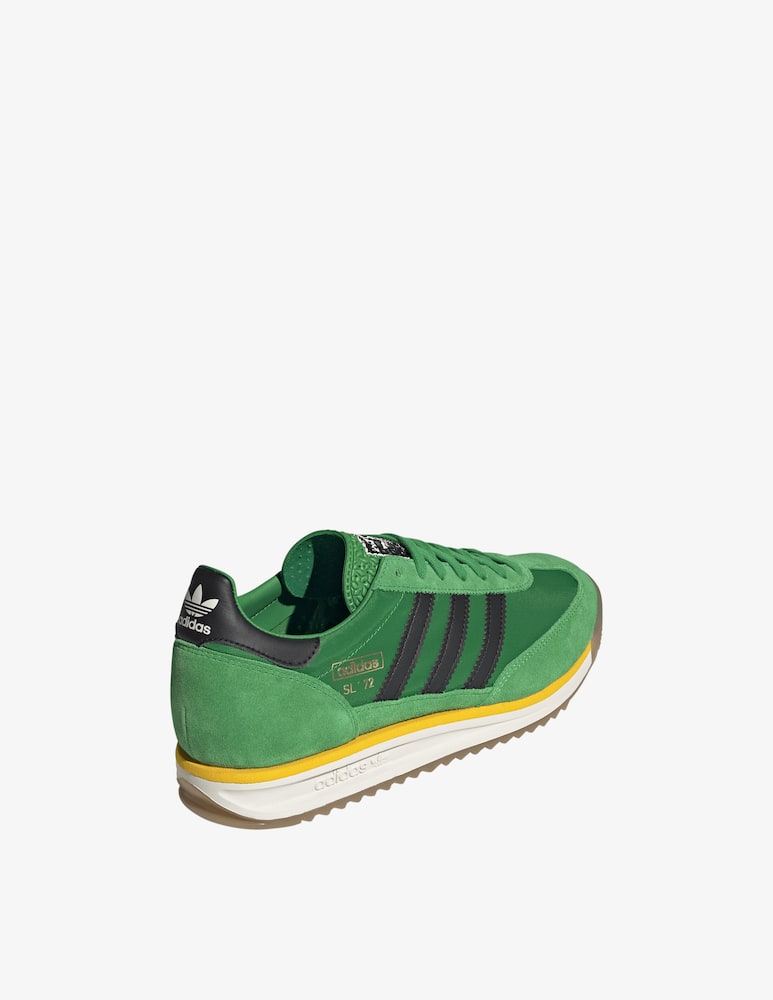 rinascente Adidas Originals Sl 72 retro sneakers
