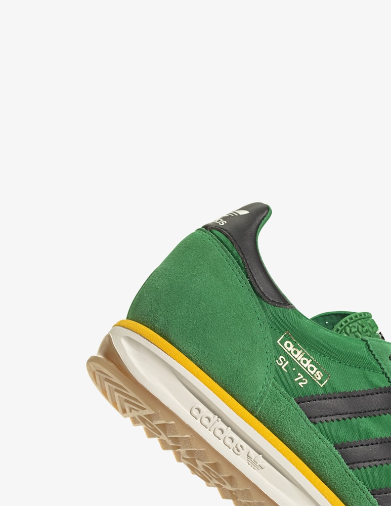 rinascente Adidas Originals Sl 72 retro sneakers