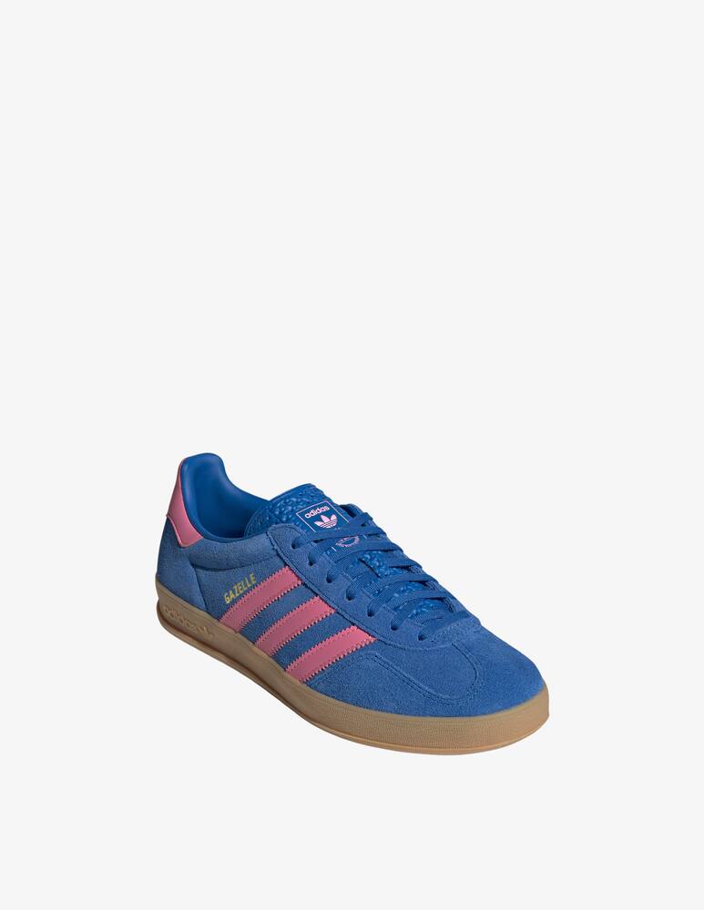 rinascente Adidas Originals Sneakers Gazelle indoor