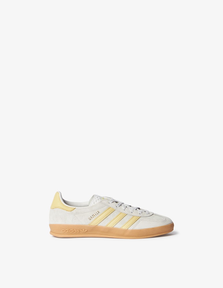 Adidas Originals Gazelle indoor sneaker - picture 1 Adidas Originals Gazelle indoor sneaker - picture 1