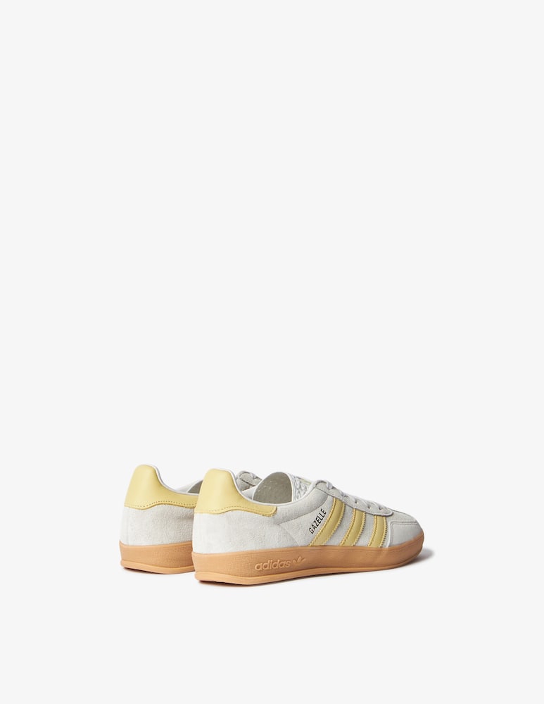 Adidas Originals Gazelle indoor sneaker - picture 4 Adidas Originals Gazelle indoor sneaker - picture 4