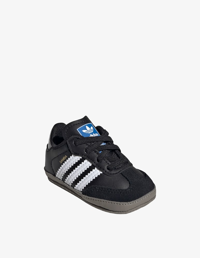 Adidas Originals Samba crib sneakers - immagine 2 Adidas Originals Samba crib sneakers - immagine 2