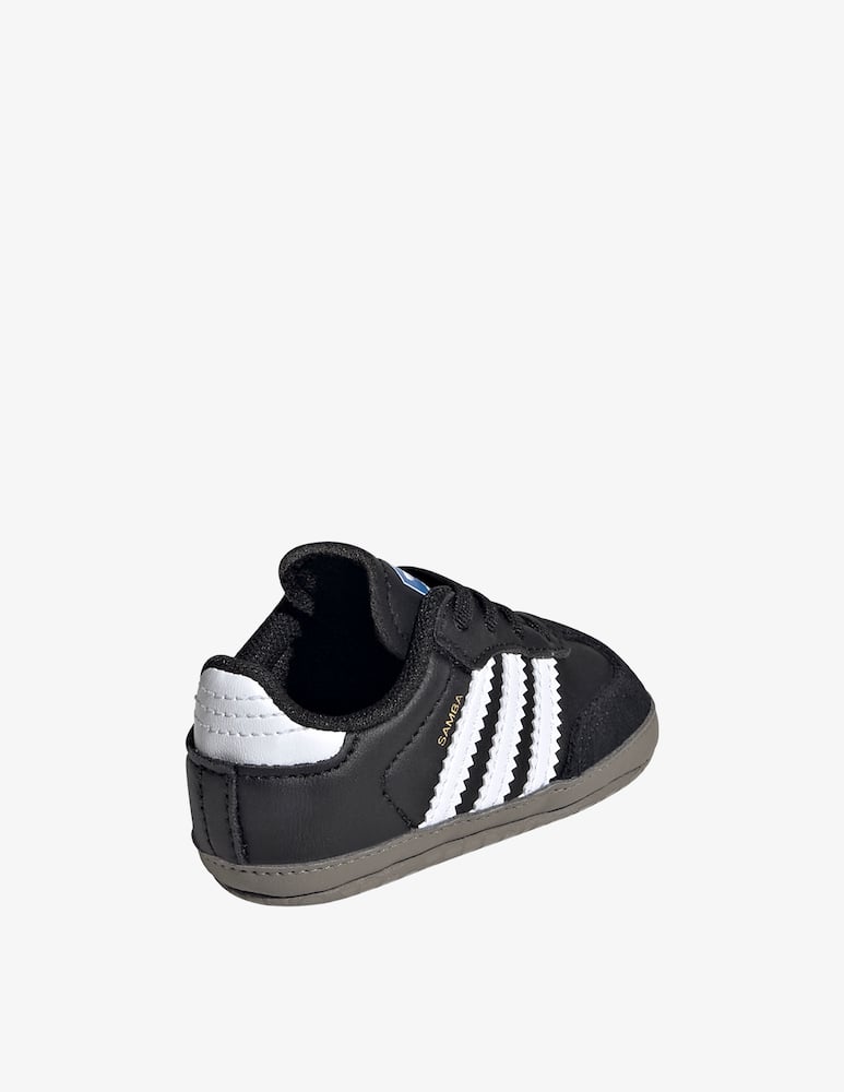 Adidas Originals Samba crib sneakers - immagine 3 Adidas Originals Samba crib sneakers - immagine 3