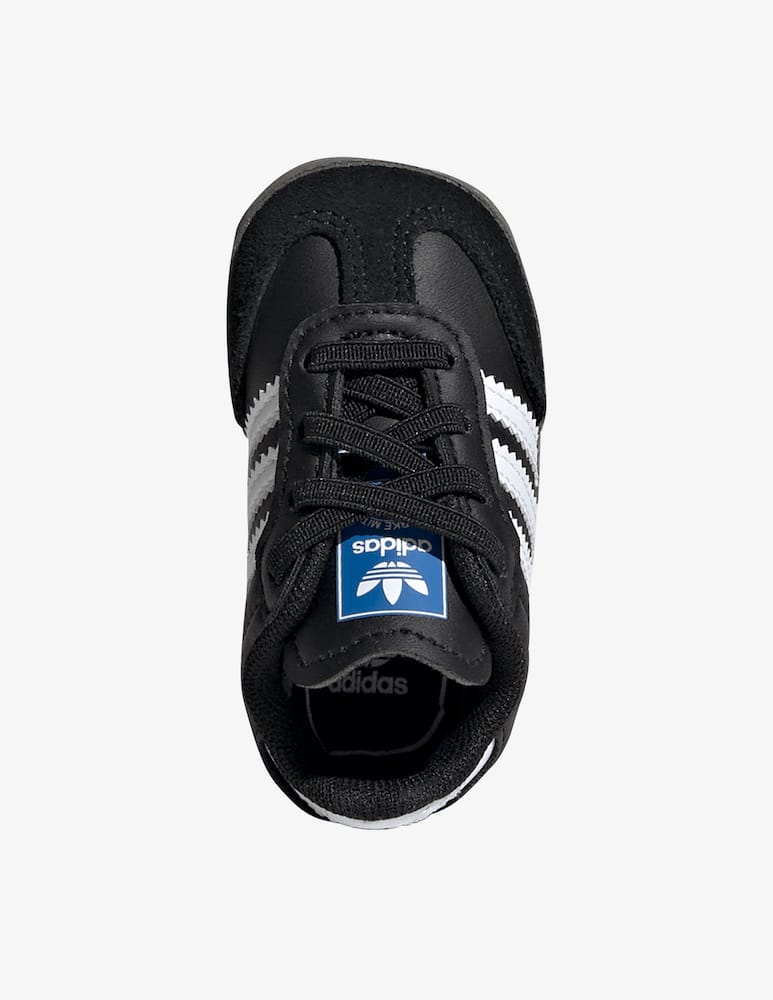 Adidas Originals Samba crib sneakers - immagine 4 Adidas Originals Samba crib sneakers - immagine 4