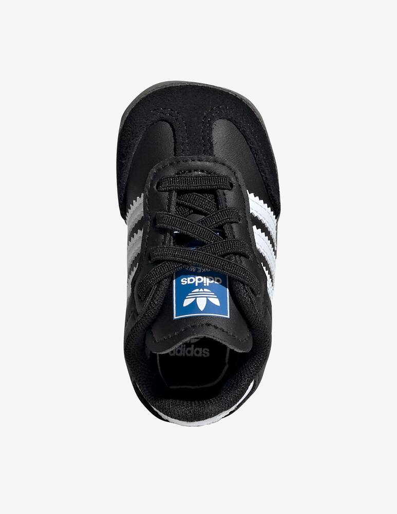 rinascente Adidas Originals Samba crib sneakers