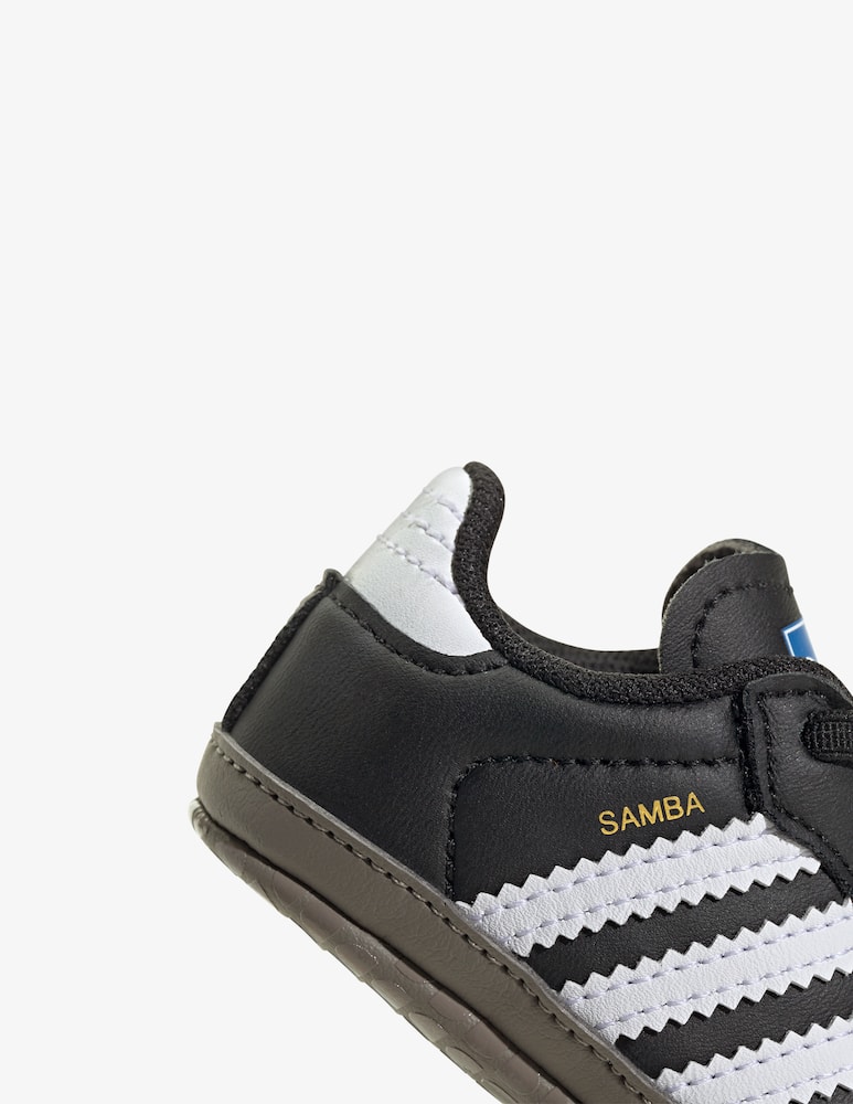 Adidas Originals Samba crib sneakers - immagine 5 Adidas Originals Samba crib sneakers - immagine 5