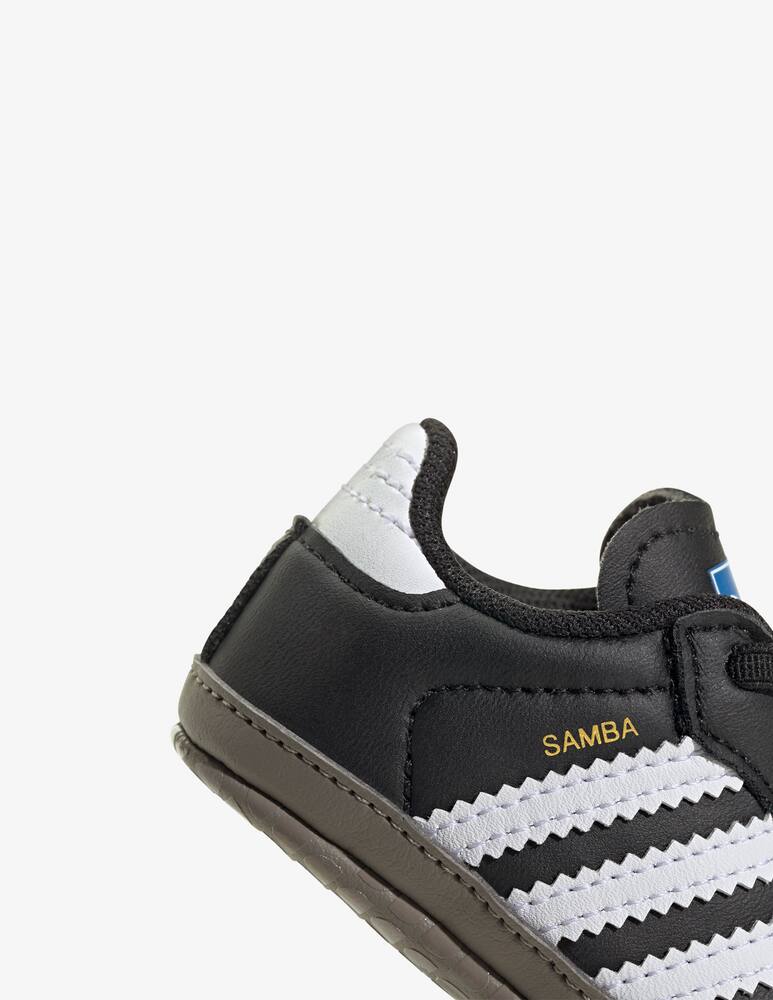 rinascente Adidas Originals Samba crib sneakers