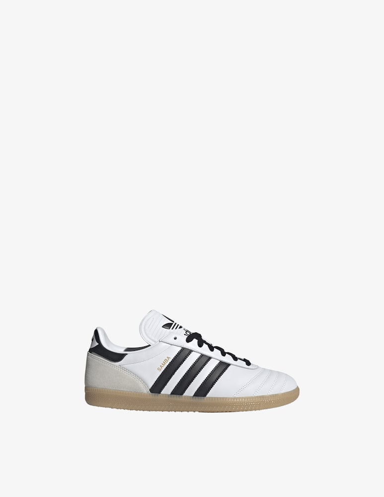 rinascente Adidas Originals Samba football sneakers