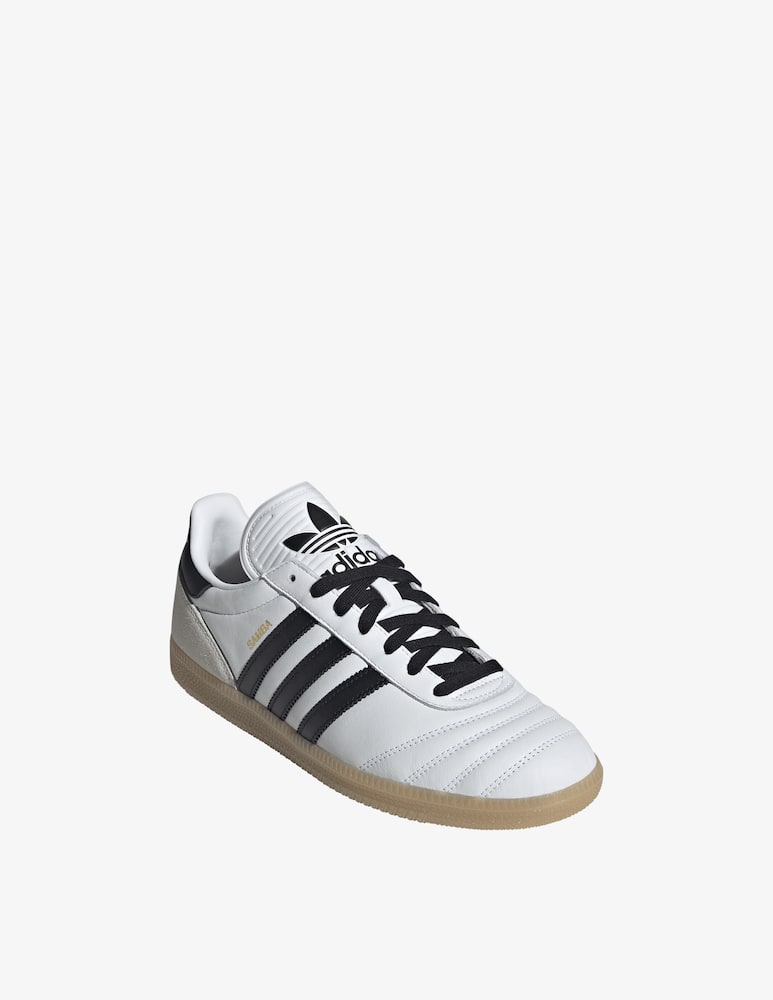 rinascente Adidas Originals Samba football sneakers