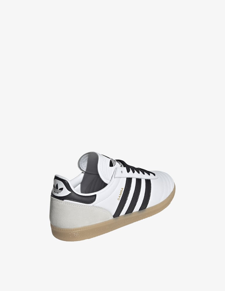 rinascente Adidas Originals Samba football sneakers