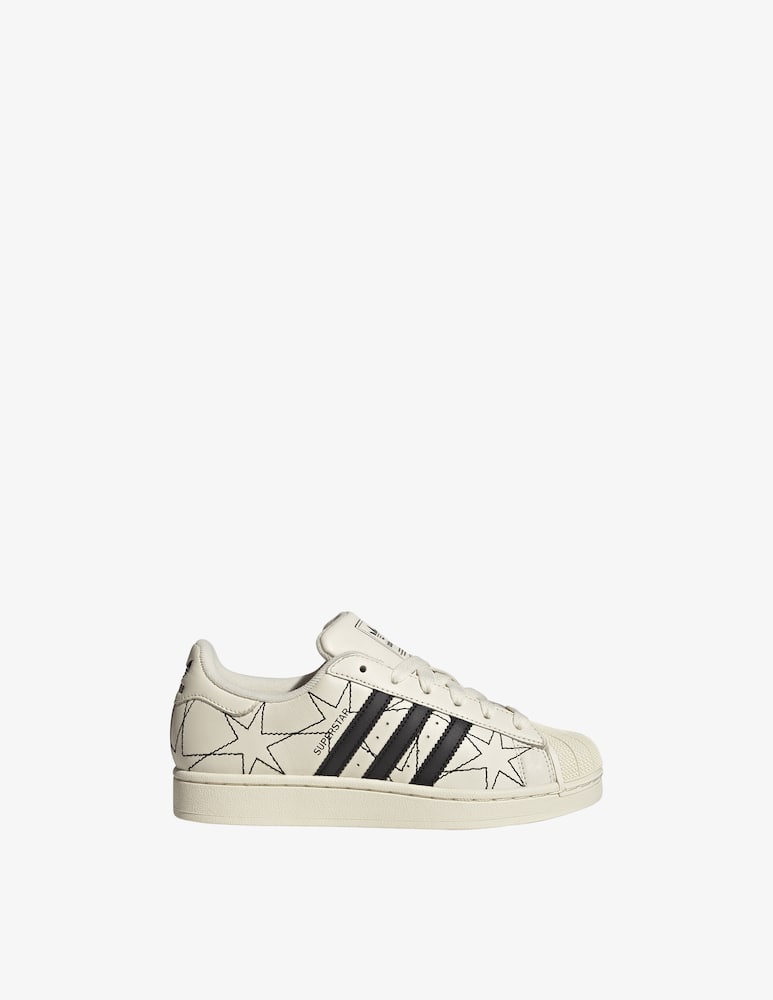 rinascente Adidas Originals Sneakers Superstar II Stars