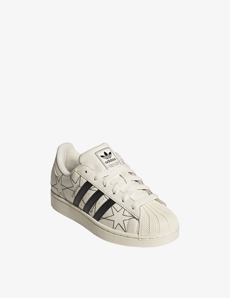 rinascente Adidas Originals Sneakers Superstar II Stars